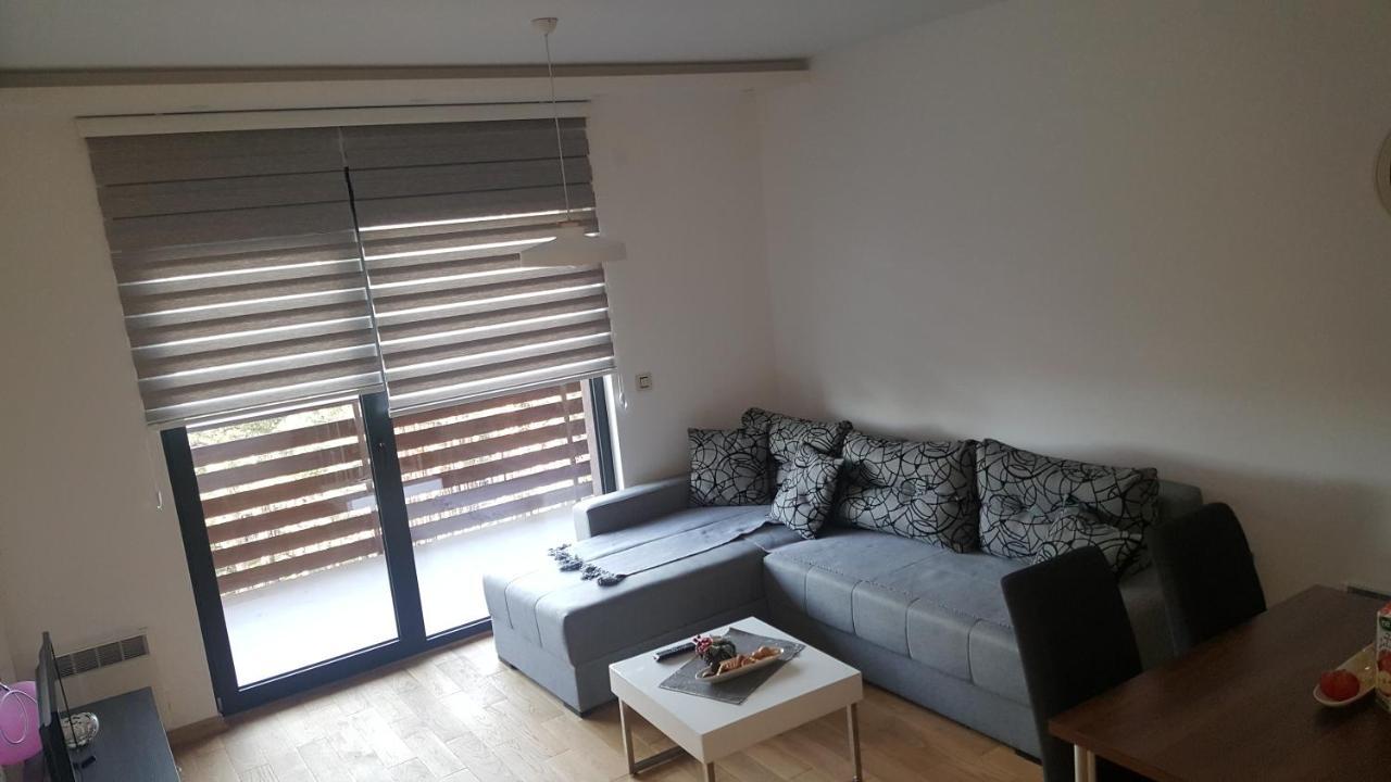 Apartman Mir Zlatibor Exterior foto