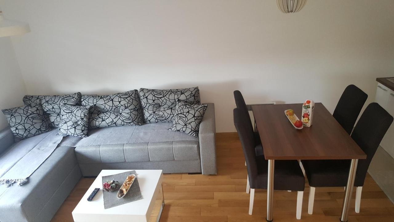 Apartman Mir Zlatibor Exterior foto