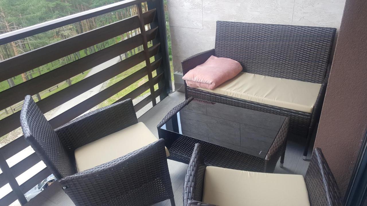 Apartman Mir Zlatibor Exterior foto