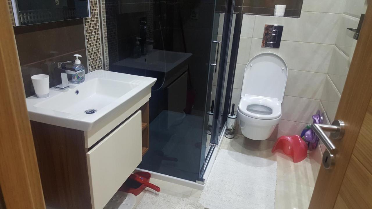 Apartman Mir Zlatibor Exterior foto